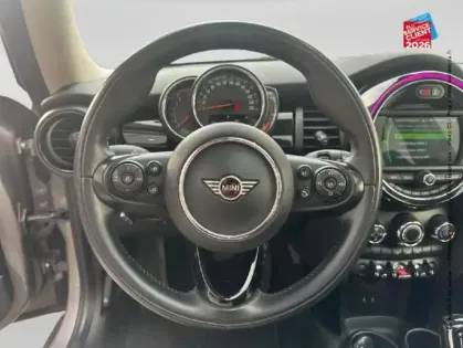 Photo 11 Mini Mini  One 102ch Heddon Street BVA7 Euro6d-T