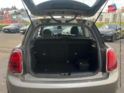 Photo 13 Mini Mini  One 102ch Heddon Street BVA7 Euro6d-T