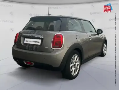 Photo 5 Mini Mini  One 102ch Heddon Street BVA7 Euro6d-T