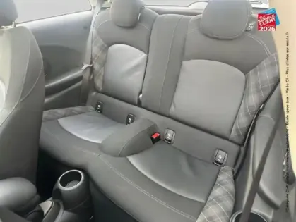 Photo 10 Mini Mini  One 102ch Heddon Street BVA7 Euro6d-T