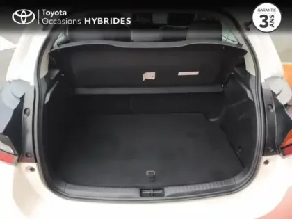 Photo 9 Toyota Yaris  116h Dynamic 5p MY22