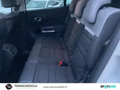 Photo 9 Citroën C5 aircross  Hybrid rechargeable 225ch Feel ë-EAT8