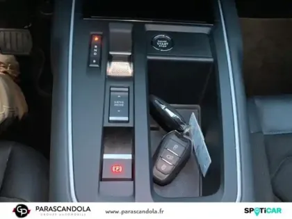 Photo 11 Citroën C5 aircross  Hybrid rechargeable 225ch Feel ë-EAT8