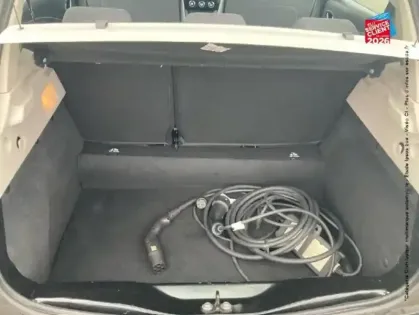 Photo 13 Renault Zoé Zoe E-Tech Limited charge normale R110 Achat Intégral