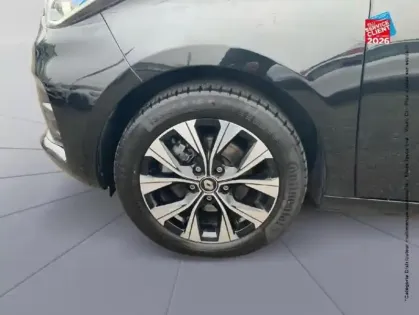 Photo 9 Renault Zoé Zoe E-Tech Limited charge normale R110 Achat Intégral