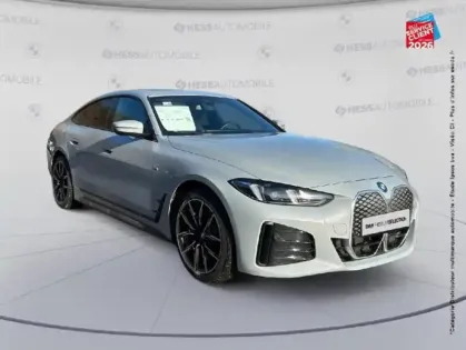 Photo 17 BMW I4  eDrive40 340ch M Sport