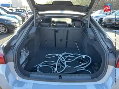 Photo 13 BMW I4  eDrive40 340ch M Sport