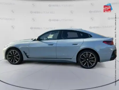 Photo 23 BMW I4  eDrive40 340ch M Sport