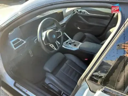 Photo 29 BMW I4  eDrive40 340ch M Sport