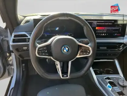 Photo 26 BMW I4  eDrive40 340ch M Sport