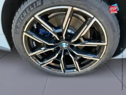 Photo 24 BMW I4  eDrive40 340ch M Sport