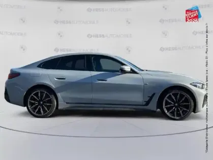 Photo 18 BMW I4  eDrive40 340ch M Sport