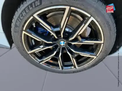 Photo 9 BMW I4  eDrive40 340ch M Sport