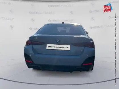 Photo 21 BMW I4  eDrive40 340ch M Sport