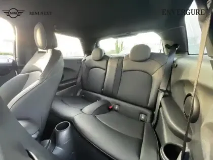 Photo 12 Mini Mini  Cooper SE 184ch  Essential BVA