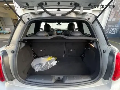 Photo 6 Mini Mini  Cooper SE 184ch  Essential BVA