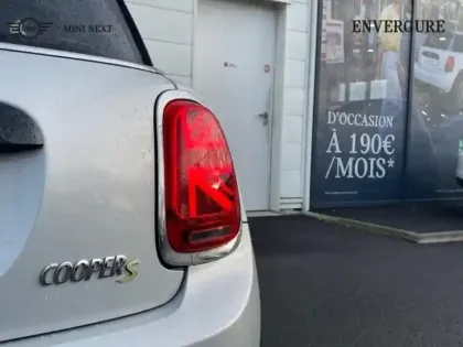 Photo 9 Mini Mini  Cooper SE 184ch  Essential BVA