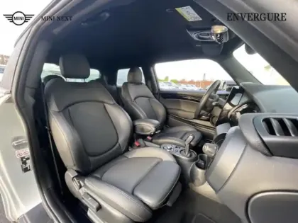 Photo 8 Mini Mini  Cooper SE 184ch  Essential BVA