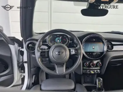 Photo 5 Mini Mini  Cooper SE 184ch  Essential BVA