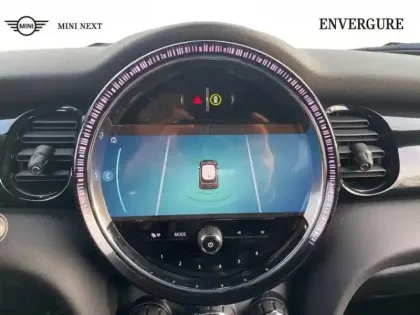 Photo 11 Mini Mini  Cooper SE 184ch  Essential BVA