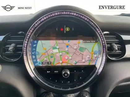 Photo 10 Mini Mini  Cooper SE 184ch  Essential BVA