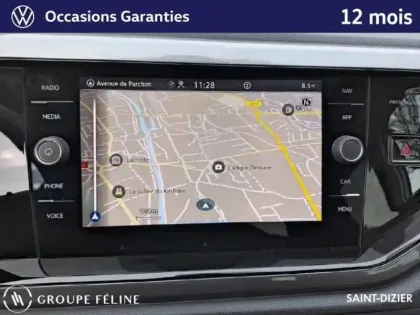 Photo 14 Volkswagen Taigo  1.0 TSI 110ch Style DSG7