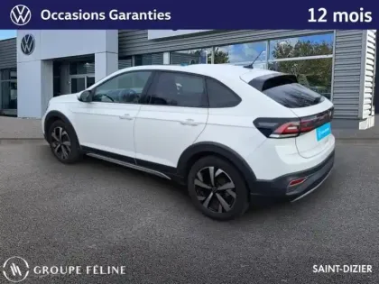 Photo 10 Volkswagen Taigo  1.0 TSI 110ch Style DSG7