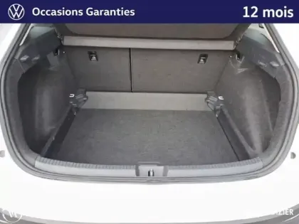 Photo 13 Volkswagen Taigo  1.0 TSI 110ch Style DSG7