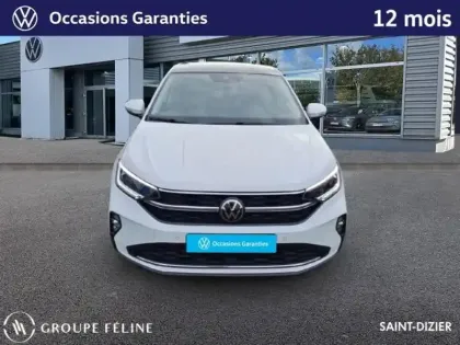 Photo 8 Volkswagen Taigo  1.0 TSI 110ch Style DSG7