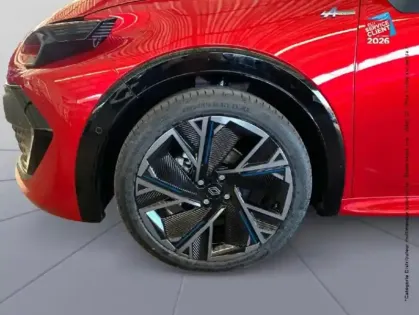 Photo 9 Renault Clio  1.8 E-Tech 160ch full hybrid esprit Alpine