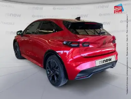 Photo 7 Renault Clio  1.8 E-Tech 160ch full hybrid esprit Alpine