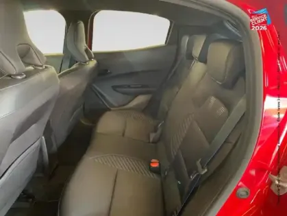 Photo 10 Renault Clio  1.8 E-Tech 160ch full hybrid esprit Alpine