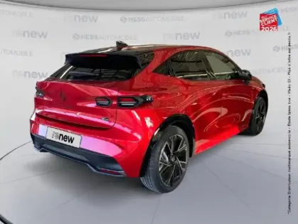 Photo 5 Renault Clio  1.8 E-Tech 160ch full hybrid esprit Alpine