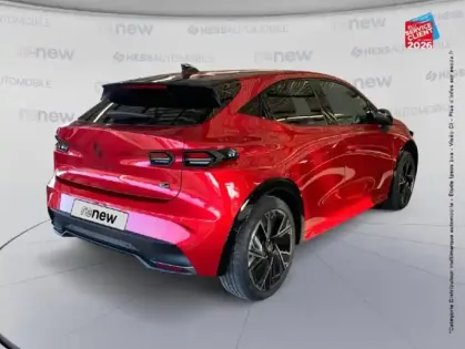 Photo 5 Renault Clio  1.8 E-Tech 160ch full hybrid esprit Alpine