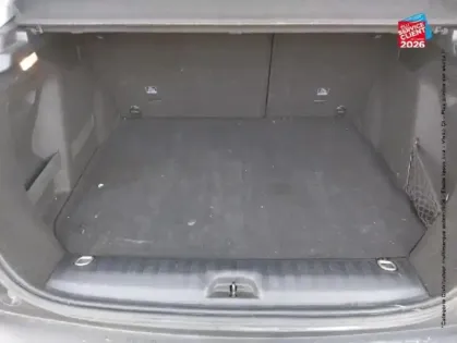 Photo 28 Peugeot 2008  1.2 PureTech 110ch E6.c Signature S&S EAT6