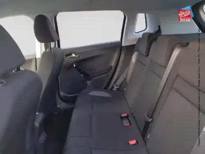 Photo 25 Peugeot 2008  1.2 PureTech 110ch E6.c Signature S&S EAT6