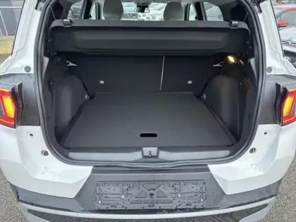 Photo 5 Citroën C3 Aircross  1.2 Hybride 145ch MAX