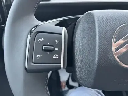 Photo 13 Citroën C3 Aircross  1.2 Hybride 145ch MAX