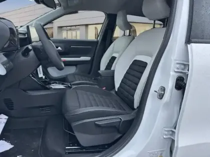 Photo 8 Citroën C3 Aircross  1.2 Hybride 145ch MAX