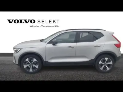 Photo 16 Volvo Xc40  B3 163ch Plus DCT 7