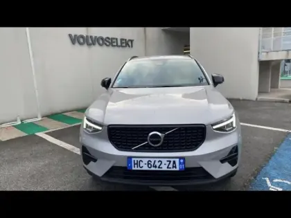 Photo 10 Volvo Xc40  B3 163ch Plus DCT 7