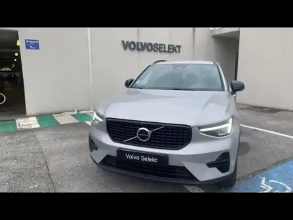 Photo 23 Volvo Xc40  B3 163ch Plus DCT 7
