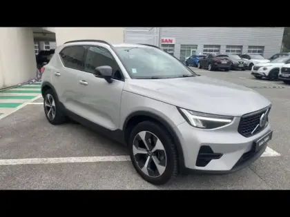 Photo 25 Volvo Xc40  B3 163ch Plus DCT 7