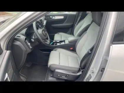 Photo 19 Volvo Xc40  B3 163ch Plus DCT 7