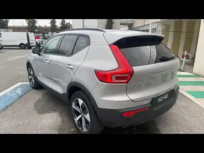 Photo 27 Volvo Xc40  B3 163ch Plus DCT 7