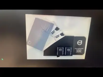 Photo 22 Volvo Xc40  B3 163ch Plus DCT 7