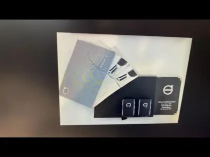 Photo 7 Volvo Xc40  B3 163ch Plus DCT 7