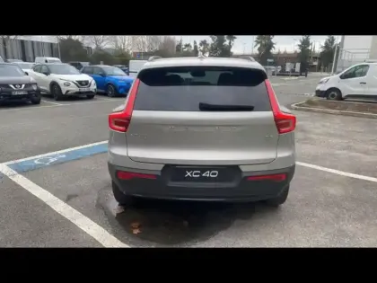 Photo 26 Volvo Xc40  B3 163ch Plus DCT 7