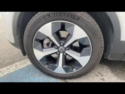 Photo 29 Volvo Xc40  B3 163ch Plus DCT 7