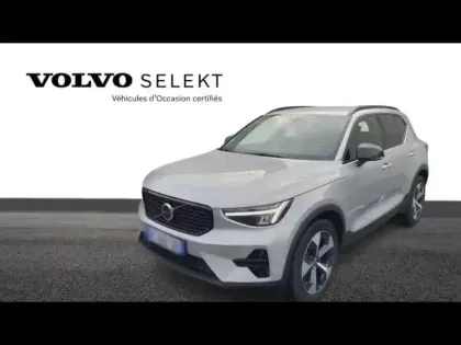 Photo Volvo Xc40